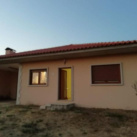 Casa Da Fonte Em Prada, Віньяйш Екстер'єр фото